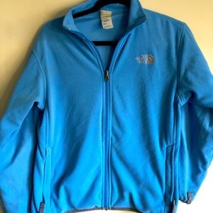 North Face Fleece